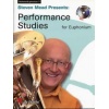 Performance Studies (Fa) + cd