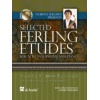 Selected Ferling études + cd