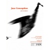 Jazz conception - 21 solo etudes +cd