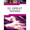 50 Great songs  