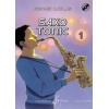 Saxo Tonic Volume 1 + cd