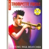 Trompette Facile Volume 1 + cd