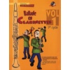 Ballade en clarinettes  Volume 1 Cycle 1 + cd