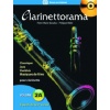 Clarinettorama 2A + cd