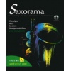 Saxorama Volume 1 A + cd