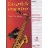 Saxofolk Maestro Volume 2 