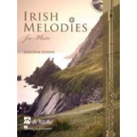 Irish Melodies + CD