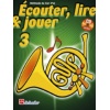 Ecouter lire et jouer Cor méthode Volume 3 