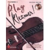 Play Klezmer ! Violon + cd