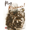 Play Klezmer Flûte + CD