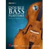 Double bass playtime + cd