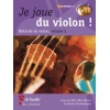 Je joue du violon Volume 3 + 2 cd