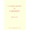 Technique Journalière du Corniste