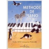 Méthode de piano débutants