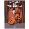 Méthode de violoncelle Volume 2