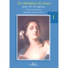 Les Classiques Du Chant Volume 1. Soprano