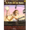 La flûte fait son cinéma volume 2 + cd