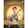 Je deviens guitariste volume 1 + CD