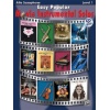 Easy popular movie instrumental solos +cd