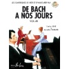 De Bach A Nos Jours Vol 4b / Cd en option