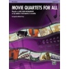 Movie quartets for all