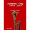 The Sigmund Hering Trumpet Course Book 2