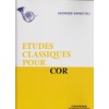 Etudes Classiques