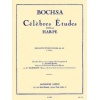 40 Etudes faciles op 318. Cahier 1