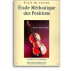 Etudes Méthodiques des Positions Cahier 2