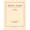 Prélude et Allegro