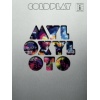 Coldplay Mylo Xyloto