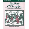 Jigs, Reels and Hornpipes Complète Violon et piano