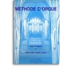 Méthode d'Orgue