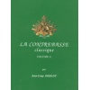 La Contrebasse Classique Volume A