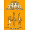 L'apprenti Clarinettiste Volume 1