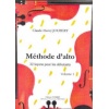 Méthode d'Alto Volume 1