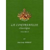 La Contrebasse Classique Volume B