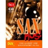 Sax plus! Volume 6 + cd