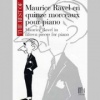 15 Morceaux Pour Piano