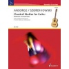 Classical Studies for Guitar