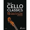 Best of Cello Classics