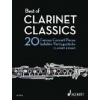 Best of Clarinet Classics