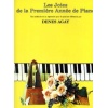 Les Joies de la Première Année de Piano.