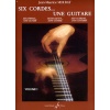 6 cordes … Une guitare volume 1