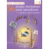 56 Etudes Récréatives Volume 1 - 30 Etudes