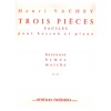 3 Pièces faciles