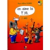 On aime la FM Volume 2 / cd en option