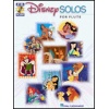 Disney Solos + cd