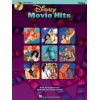 Disney Movie Hits + CD