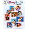 Disney Solos + cd